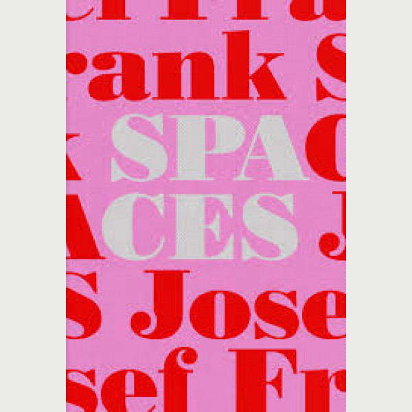 Josef Frank Spaces