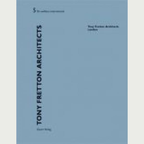 Tony Fretton Architects