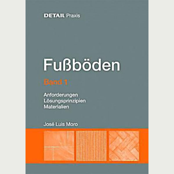 Fussböden