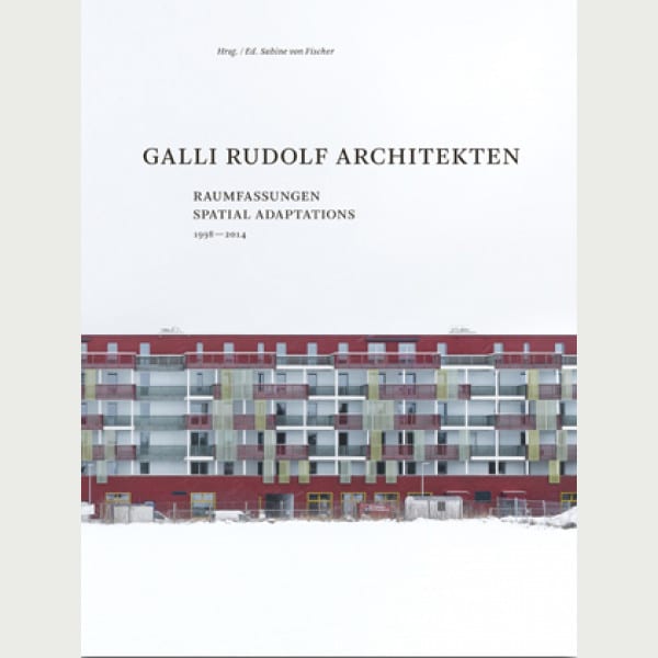 Galli Rudolf Architekten