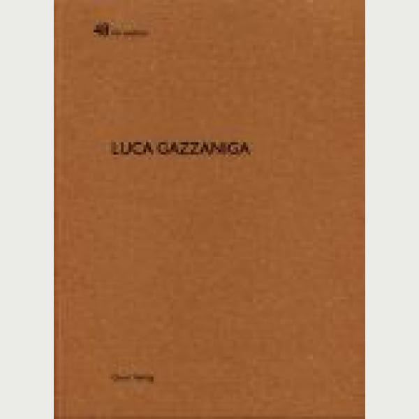 Luca Gazzaniga