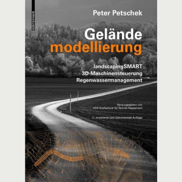 Geländemodellierung