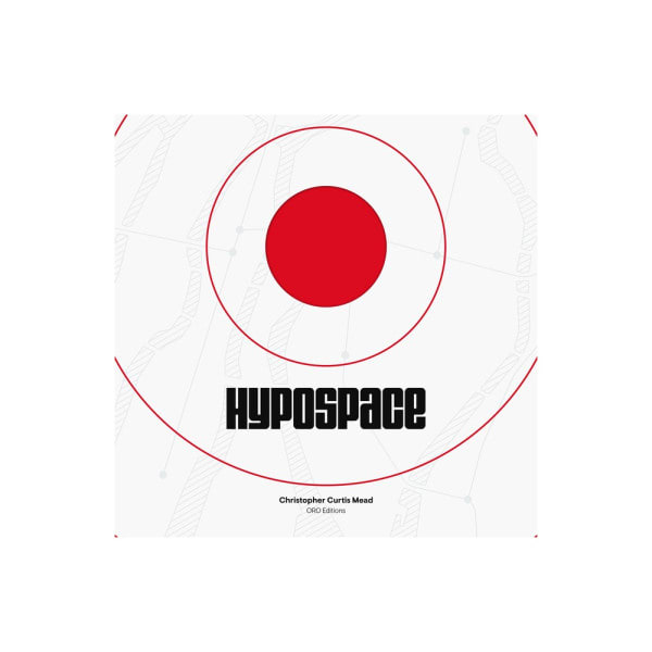 The Hypospace of Japanese Architecture