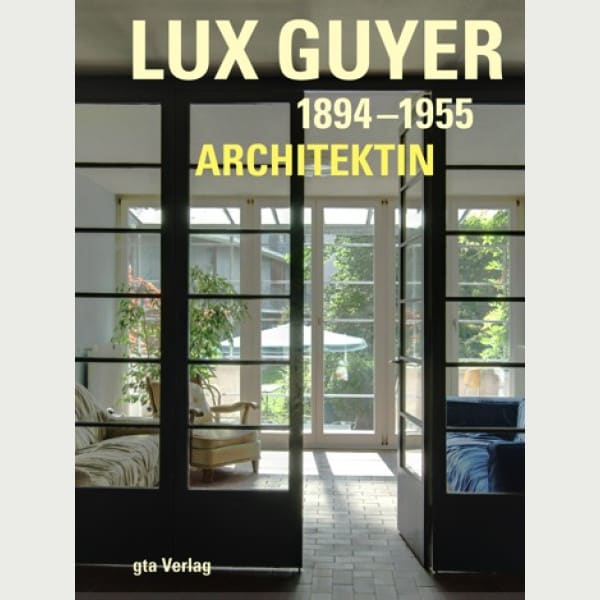 Lux Guyer (1894–1955)