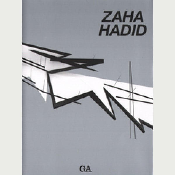 Zaha Hadid