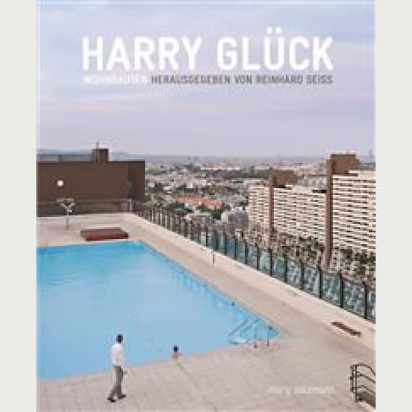 Harry Glück