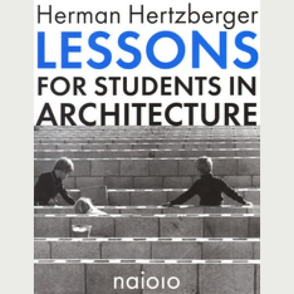 Herman Hertzberger