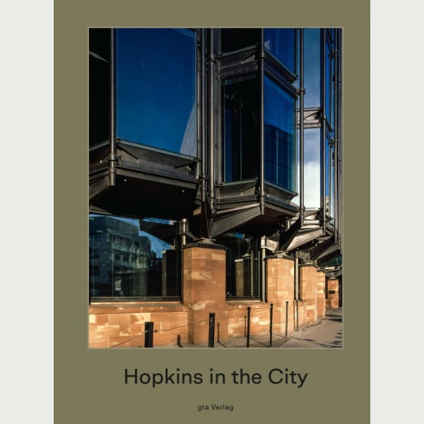 Hopkins in the City