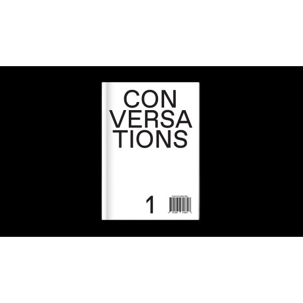 Conversations 1 