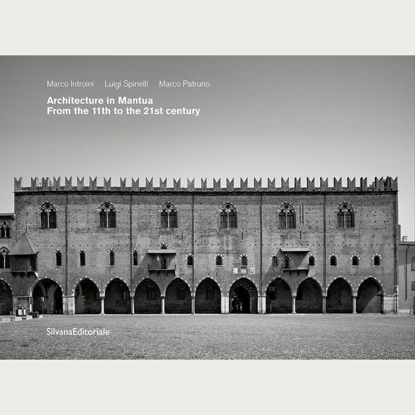 Architecture in Mantua