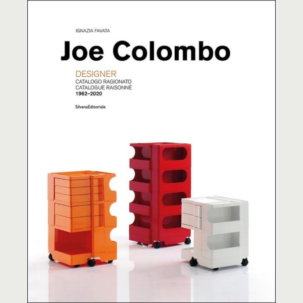 Joe Colombo