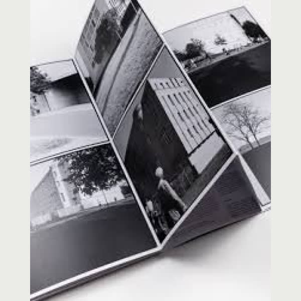 A Building by Diener & Diener
