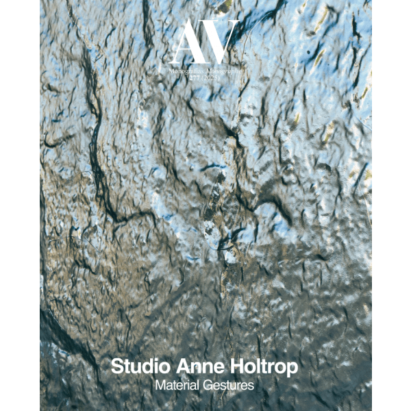 Studio Anne Holtrop