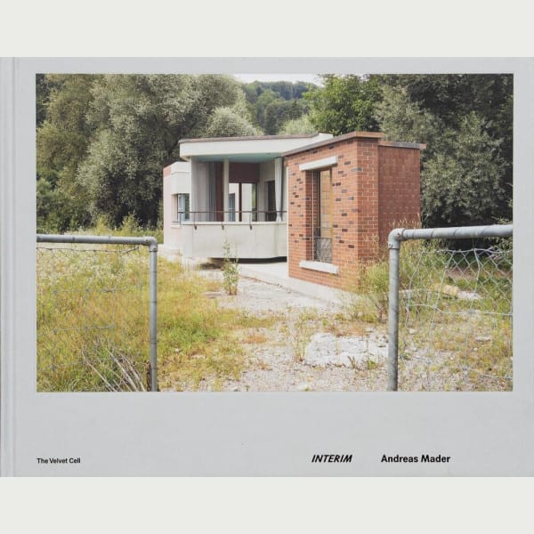 Andreas Mader – Interim