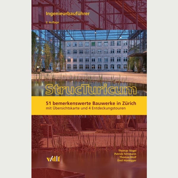 StrucTuricum – Ingenieurbauführer 