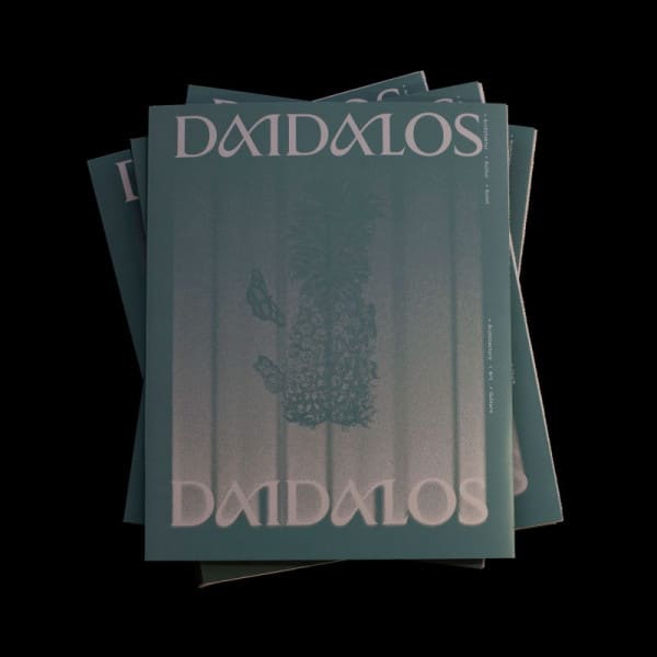 Daidalos 22/23