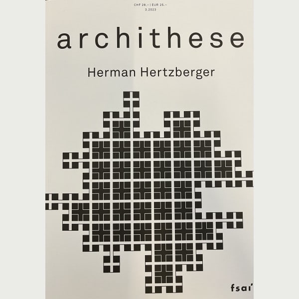 Herman Hertzberger
