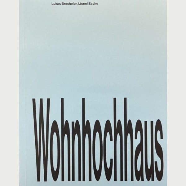 Wohnhochhaus