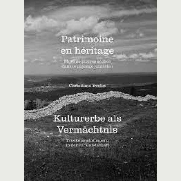 Kulturerbe als Vermächtnis