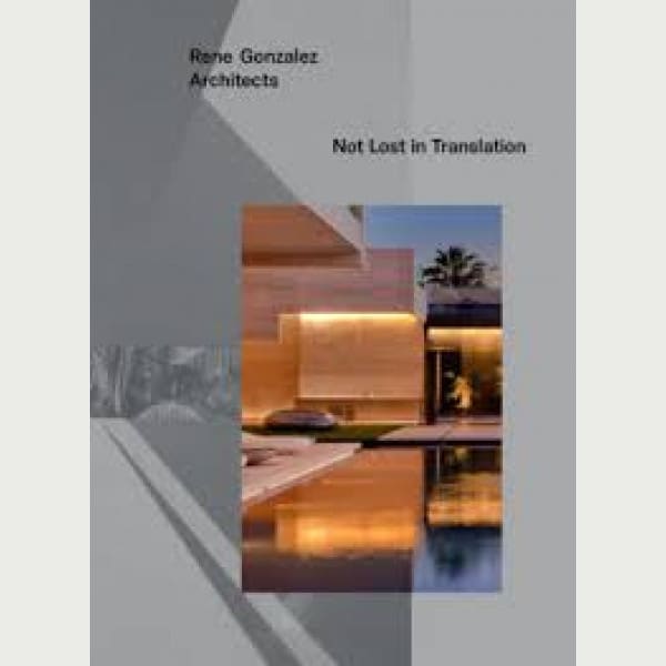 Rene Gonzalez Architects