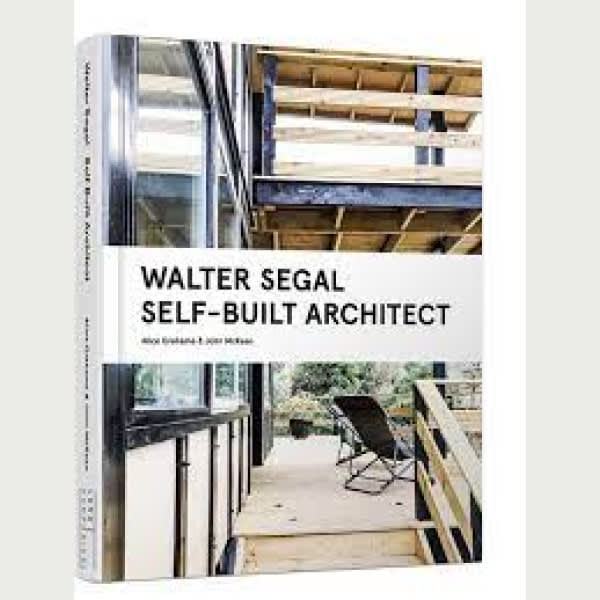 Walter Segal Self