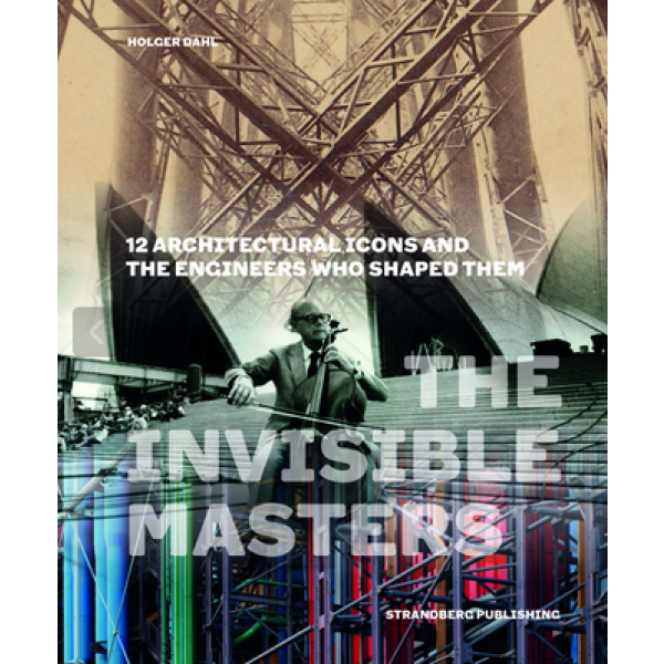 The Invisible Masters 