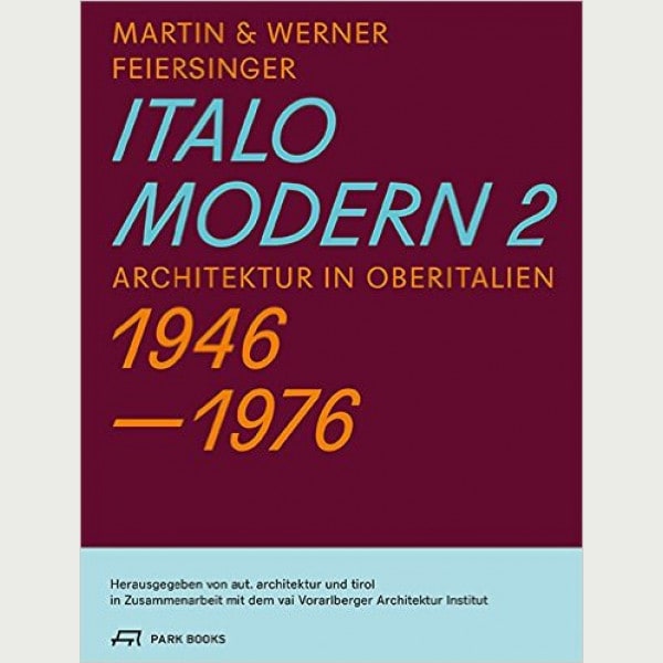 Italomodern 2