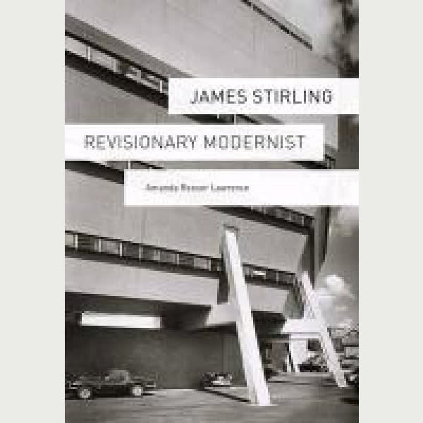 James Stirling