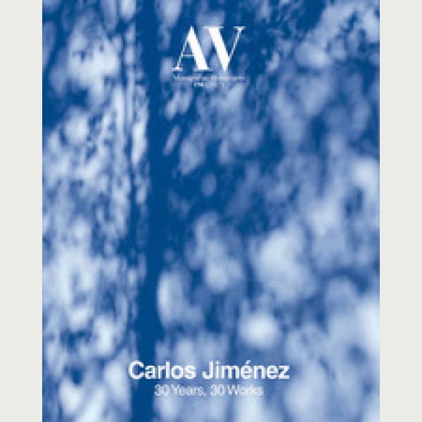 Carlos Jiménez 30 Years, 30 Works