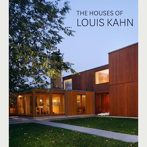 The Houses of Louis Kahn