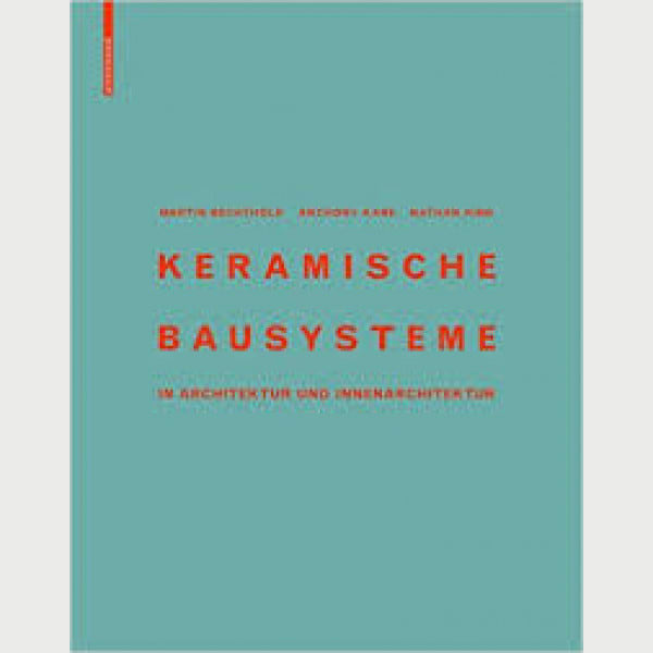 Keramische Bausysteme