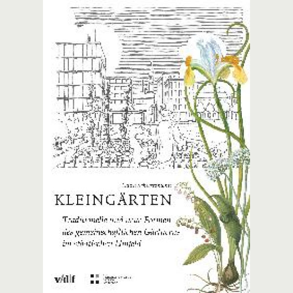 Kleingärten