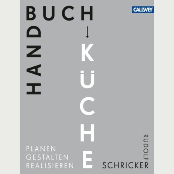 Handbuch Küche