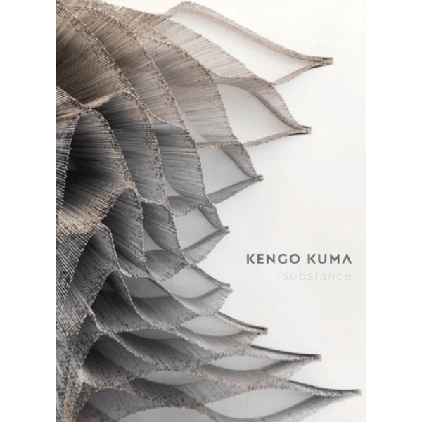 Kengo Kuma 