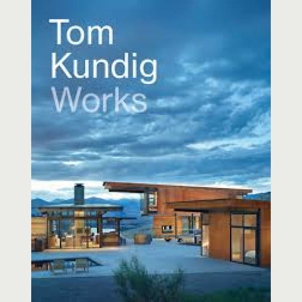 Tom Kundig