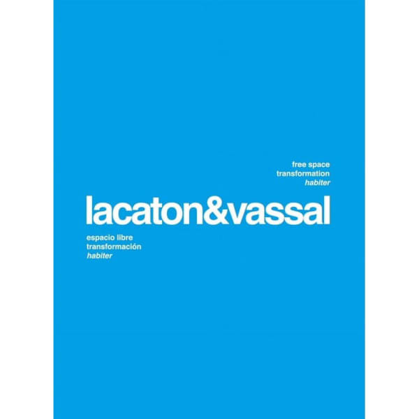 Lacaton & Vassal
