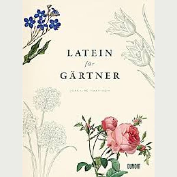 Latein für Gärtner