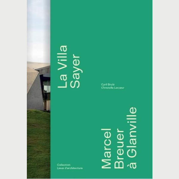 Marcel Breuer à Glanville 