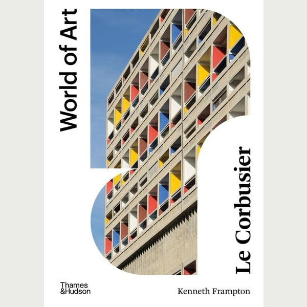 Le Corbusier