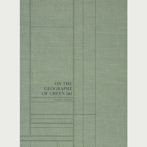 On the Geography of Green