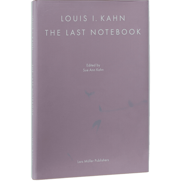 Louis I. Kahn: 