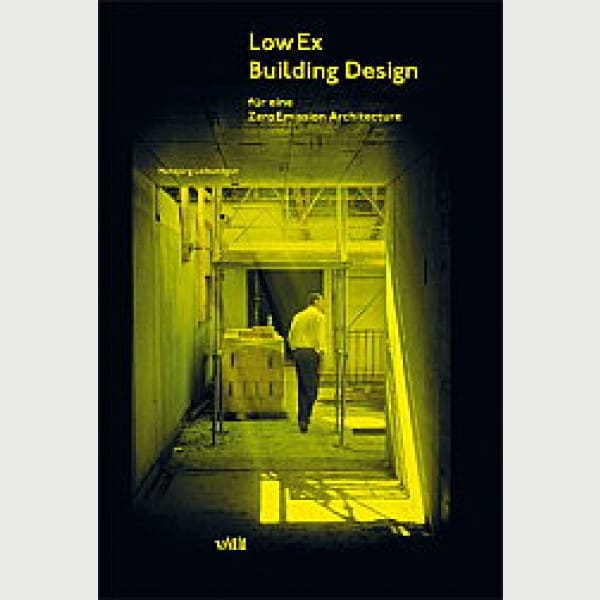 LowEx Building Design