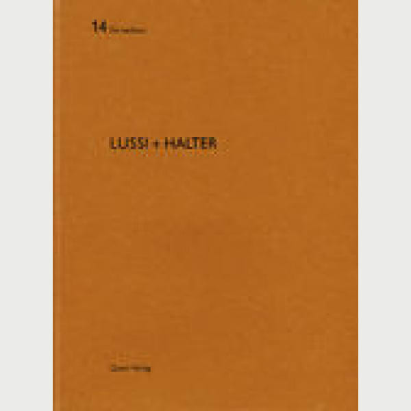 Lussi + Halter