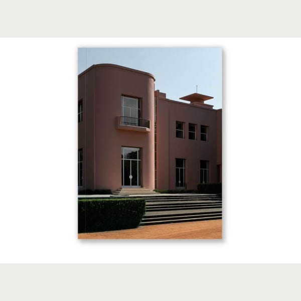 Casa de Serralves