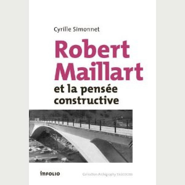 Robert Maillart
