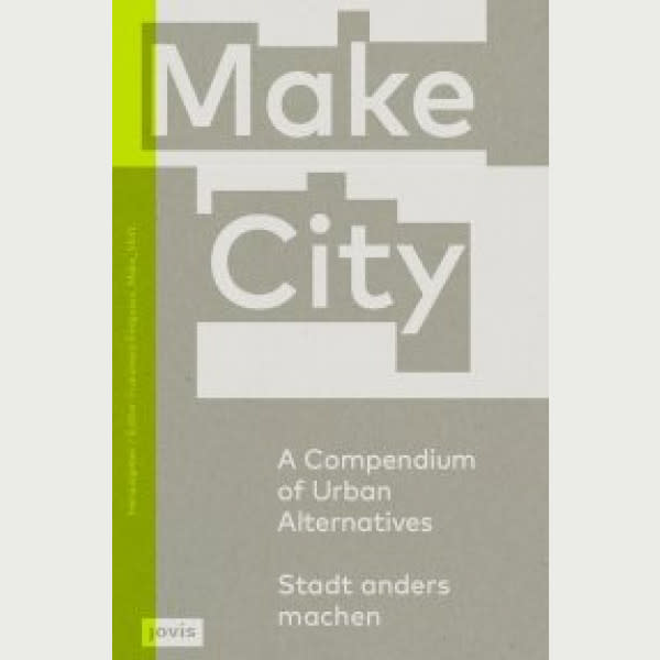 Make City