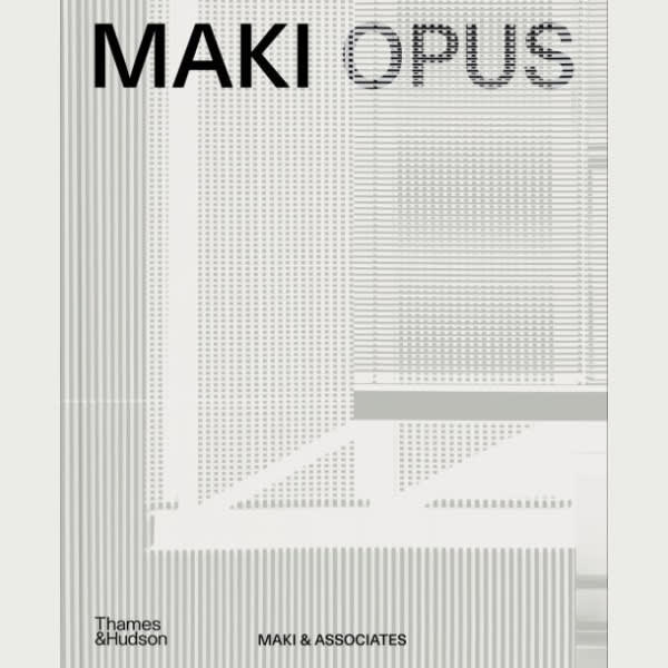 MAKI OPUS