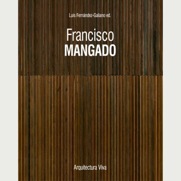 Francisco Mangado
