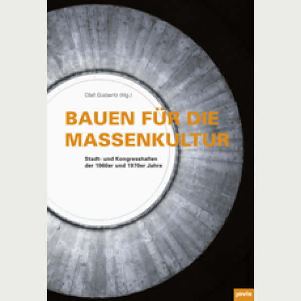 Bauen für die Massenkultur