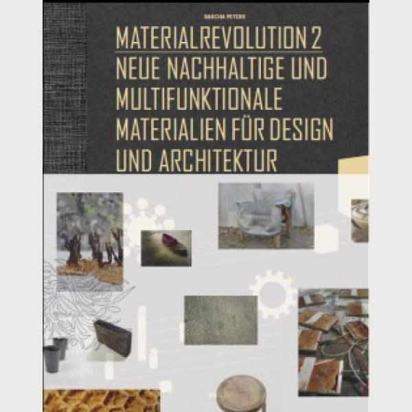 Materialrevolution II